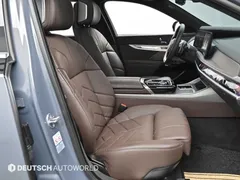 2023 BMW 7-Series 740i sDrive Design Pure Excellence — фото 10