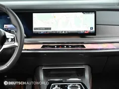 2023 BMW 7-Series 740i sDrive Design Pure Excellence — фото 18