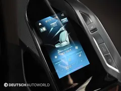 2023 BMW 7-Series 740i sDrive Design Pure Excellence — фото 20