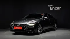 2023 Hyundai Sonata 2.0 — фото 1