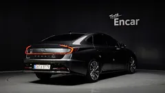 2023 Hyundai Sonata 2.0 — фото 2