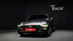 2023 Hyundai Sonata 2.0 — фото 3
