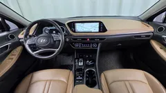 2023 Hyundai Sonata 2.0 — фото 7
