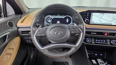 2023 Hyundai Sonata 2.0 — фото 13