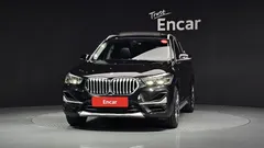 2022 BMW X1 xDrive 20i xLine — фото 3