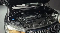 2022 BMW X1 xDrive 20i xLine — фото 6