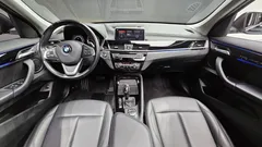 2022 BMW X1 xDrive 20i xLine — фото 7