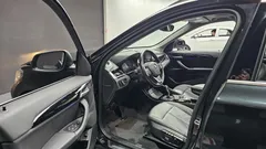2022 BMW X1 xDrive 20i xLine — фото 10