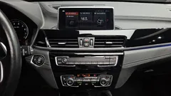 2022 BMW X1 xDrive 20i xLine — фото 12