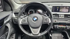 2022 BMW X1 xDrive 20i xLine — фото 13
