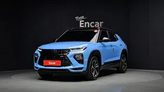 2023 ChevroletGMDaewoo Trailblazer 1.3 Turbo 4WD — фото 1