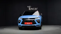 2023 ChevroletGMDaewoo Trailblazer 1.3 Turbo 4WD — фото 3