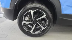 2023 ChevroletGMDaewoo Trailblazer 1.3 Turbo 4WD — фото 5