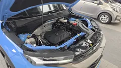 2023 ChevroletGMDaewoo Trailblazer 1.3 Turbo 4WD — фото 6