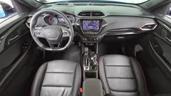 2023 ChevroletGMDaewoo Trailblazer 1.3 Turbo 4WD — фото 7