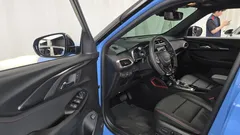2023 ChevroletGMDaewoo Trailblazer 1.3 Turbo 4WD — фото 10