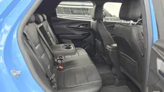 2023 ChevroletGMDaewoo Trailblazer 1.3 Turbo 4WD — фото 11