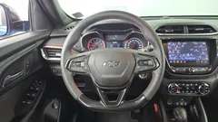2023 ChevroletGMDaewoo Trailblazer 1.3 Turbo 4WD — фото 12