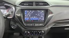 2023 ChevroletGMDaewoo Trailblazer 1.3 Turbo 4WD — фото 13