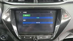 2023 ChevroletGMDaewoo Trailblazer 1.3 Turbo 4WD — фото 16