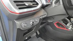 2023 ChevroletGMDaewoo Trailblazer 1.3 Turbo 4WD — фото 18