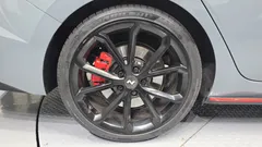 2022 Hyundai AVANTE 2.0 N, серый — фото 5
