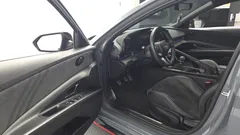 2022 Hyundai AVANTE 2.0 N, серый — фото 10