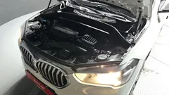 2022 BMW X1 xDrive 20i xLine, белый — фото 6