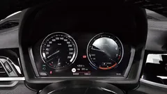 2022 BMW X1 xDrive 20i xLine, белый — фото 8