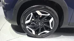 2023 Kia Seltos Gasoline 2.0 2WD, синий — фото 5