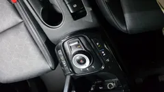 2023 Kia Seltos Gasoline 2.0 2WD, синий — фото 9