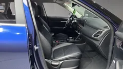 2023 Kia Seltos Gasoline 2.0 2WD, синий — фото 15