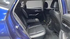 2023 Kia Seltos Gasoline 2.0 2WD, синий — фото 16
