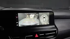 2023 Kia Seltos Gasoline 2.0 2WD, синий — фото 19