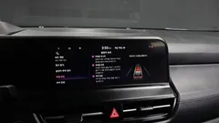 2023 Kia Seltos Gasoline 2.0 2WD, синий — фото 20