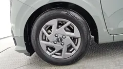 2024 Kia morning Prestige, 담녹색 — фото 5