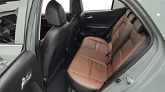 2024 Kia morning Prestige, 담녹색 — фото 16