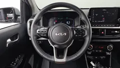 2024 Kia morning Prestige, 담녹색 — фото 17