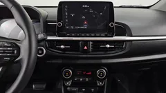 2024 Kia morning Prestige, 담녹색 — фото 18