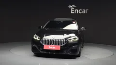 2022 BMW 2-Series 220i M Sports — фото 3