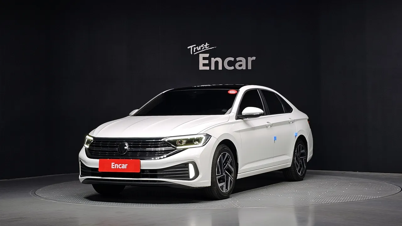 2023 Volkswagen Jetta 1.5 TSI Prestige
