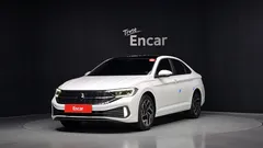 2023 Volkswagen Jetta 1.5 TSI Prestige — фото 1