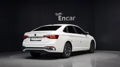 2023 Volkswagen Jetta 1.5 TSI Prestige — фото 2