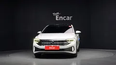2023 Volkswagen Jetta 1.5 TSI Prestige — фото 3
