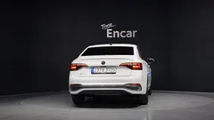 2023 Volkswagen Jetta 1.5 TSI Prestige — фото 4