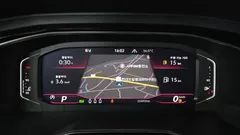 2023 Volkswagen Jetta 1.5 TSI Prestige — фото 8