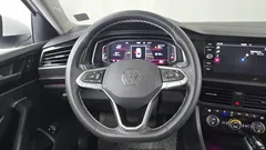 2023 Volkswagen Jetta 1.5 TSI Prestige — фото 12