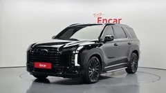 2024 Hyundai Palisade Gasoline 3.8 4WD — фото 1