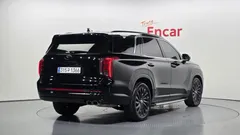 2024 Hyundai Palisade Gasoline 3.8 4WD — фото 2