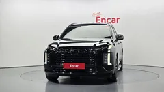 2024 Hyundai Palisade Gasoline 3.8 4WD — фото 3